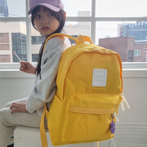 키라키라 여아용 소풍 책가방