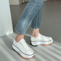 벨레페 티빈 베이직 키높이 캐주얼 스니커즈 5.5cm