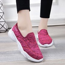 부드러운 데일리 스니커즈 YT_RE562