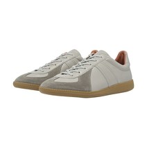 브랜즈 남성용 LOUIS LEATHER 스니커즈