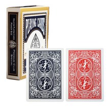 후니갬블 엔젤문양 홀덤 플레잉카드 고급형, 랜덤발송