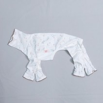 도기스타 이탈리안그레이하운드 아이쥐 잠옷 올인원타입