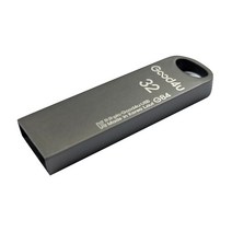 굿포유 Lauf G84 USB메모리 USB2.0, 32GB