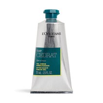 록시땅 캡 쎄드라 애프터 쉐이브 밤, 75ml, 1개