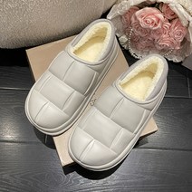 엘쏘 방수 브릭 슬립온