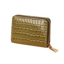 이트레이더스 에나멜 미니 카드 지갑