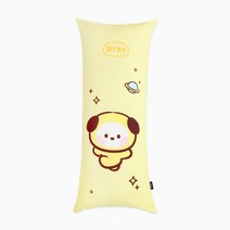 BT21 미니니 바디필로우, 치미