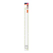 오스람 LED형광등 Bar Type 25W 플라스틱커버 DLXLED25W, 백색