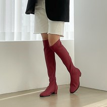 로멘디 니하이 부츠