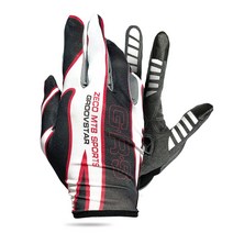 그루브스타 MTB 자전거장갑, L