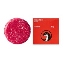 생활을그리다 써니 샴푸바 지성두피용 오리엔탈향, 80g, 1개
