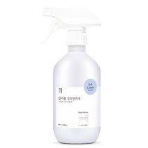 살림백서 딥퍼퓸 섬유탈취제 본품, 500ml, 1개, 소프트코튼