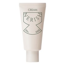 NERISH 소이 세라마이드 배리어 크림, 1개, 50ml