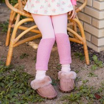 라라아망 여아용 헨리 레깅스