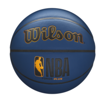 윌슨 NBA FORGE 플러스 농구공 WTB810, WTB8102XB06