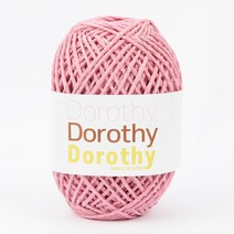 브랜드얀 도로시 뜨개실, 19 핑크