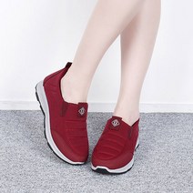 네스파 여성용 데일리 방한화 SFA_0247