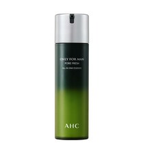 AHC 온리 포 맨 포어 프레쉬 올인원 에센스, 1개, 200ml