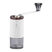 쏘울핸드 커피그라인더 15g SH017, 혼합색상, 1개
