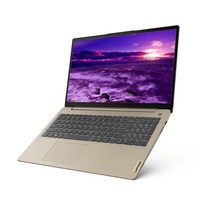 레노버 2021 ideapad 노트북 15.6, SAND, Lenovo IdeaPad SLIM3 15 ITL 6 - 82H800U9KR, 펜티엄 골드, 128GB, 4GB, WIN 10S
