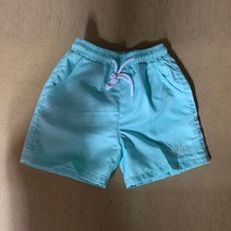 느엘 아동용 느엘수영반바지 유아용