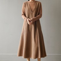 비나인 텐브리골덴 원피스
