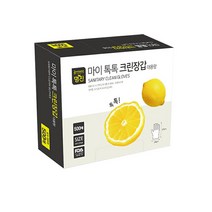 명진 마이 톡톡 크린 장갑 500매, 1개