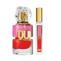 쥬시꾸뛰르 위 EDP 30ml + 롤러볼 10ml 세트, 1세트