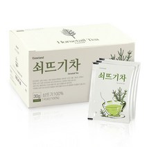 이즈랜드 쇠뜨기차, 1g, 30개입, 1개