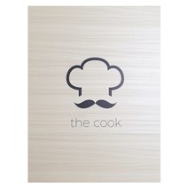 가온 온새미로 다용도 테이블 특대, 내추럴요리