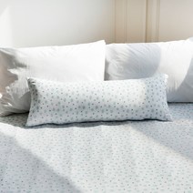 아임리빙 쥴리 세미 마이크로 다용도 바디필로우, 롤리