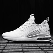 에쉬울프 발편한 에어쿠션 러닝화