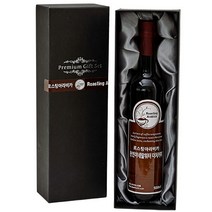케냐 오타야 친가 퀸 AA 더치커피 500ml 선물세트 + 쇼핑백, 1세트
