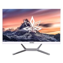 뷰라이프 일체형PC AP-T238-H4I5-HA (i5-10400 DDR 8GB 61cm WIN미포함 RAM 8GB SSD 120GB), 기본형