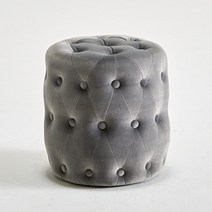 비앙코 보조의자, 그레이