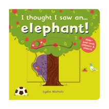I thought I saw an... elephant!, Templar