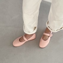 어바웃슈 노엔 메리제인 슈즈