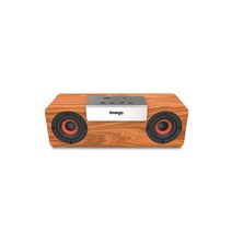 레트로 빈티지 엔틱 블루투스 AUX 스피커 SL-50S