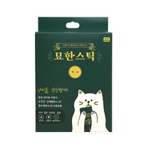 펫츠굿츠 묘한스틱 고양이 간식 15g x 30p, 믹스맛, 1개