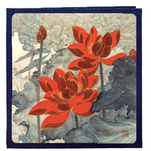 스타 먹 그림 사진 앨범 27 x 28 cm, type 03(앨범),  블랙(내지), 30매