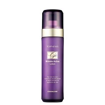 참존 탑뉴스 지이 링클 액티브 로션, 1개, 130ml