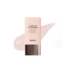 헤이미쉬 불가리안 로즈 톤업 선스크린 SPF50+ PA+++, 30ml, 1개