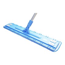월드크린 초극세사 밀대 세트 60cm, 1세트