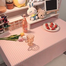 마켓에이 데코뷰 모던감성 식탁보, TYPE14, 60 x 90 cm