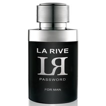 라리브 패스워드 오 드 뚜왈렛, 75ml