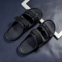 남성용 조절밴드 슬리퍼