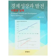경제성장과 발전:이론과 실제, 율곡출판사, 김지욱