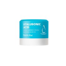 팜스테이 히아루론산 워터 배리어 크림, 80ml, 1개
