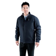 라코스 프리미엄 작업 점퍼 RC-332, 네이비