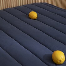 마리하우스 블랑 100수 패드, 카본네이비